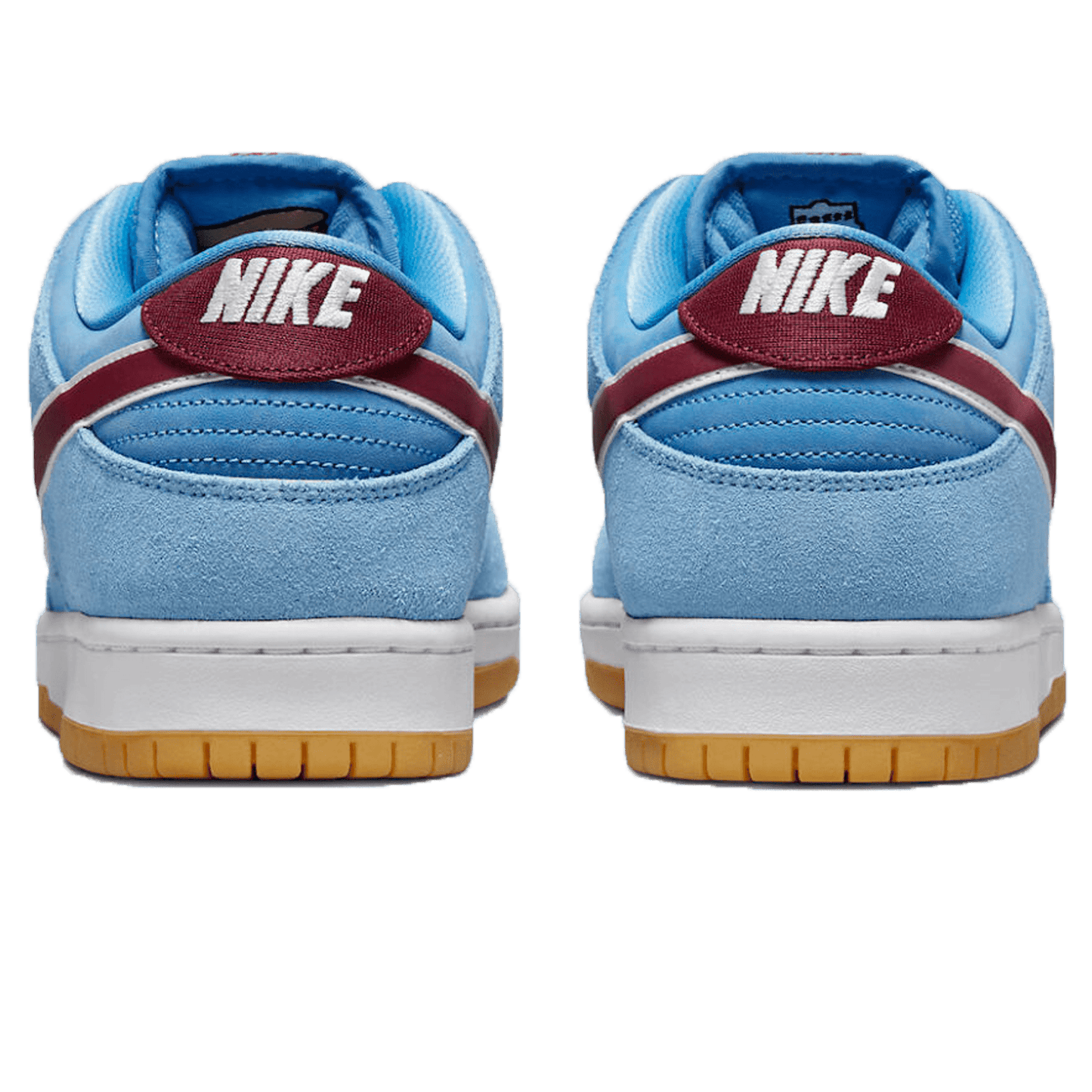 Nike Dunk Low Premium SB 'Philadelphia Phillies' - Kick Game