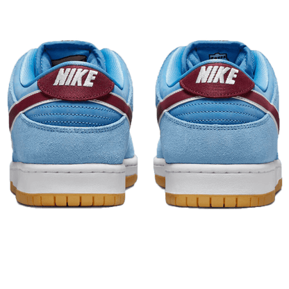 Nike Dunk Low Premium SB 'Philadelphia Phillies' - Kick Game