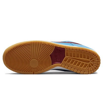 Nike Dunk Low Premium SB 'Philadelphia Phillies' - Kick Game