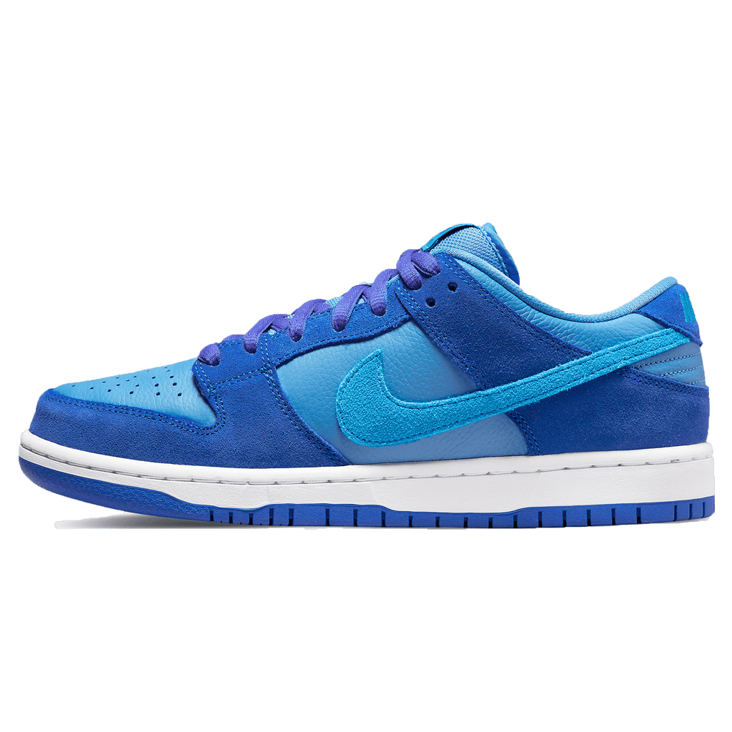 Nike Dunk Low Pro SB 'Fruity Pack - Blue Raspberry' - UrlfreezeShops
