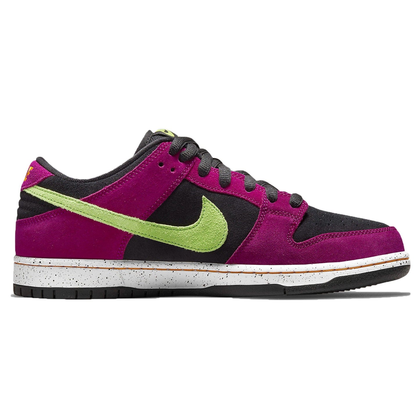 Nike Dunk Low Pro SB 'Red Plum' - Kick Game
