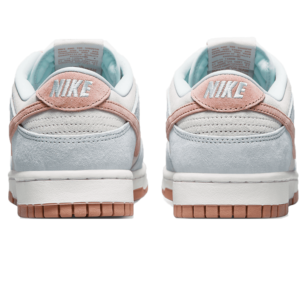 Nike bling Dunk Low Retro Premium 'Fossil Rose' - UrlfreezeShops