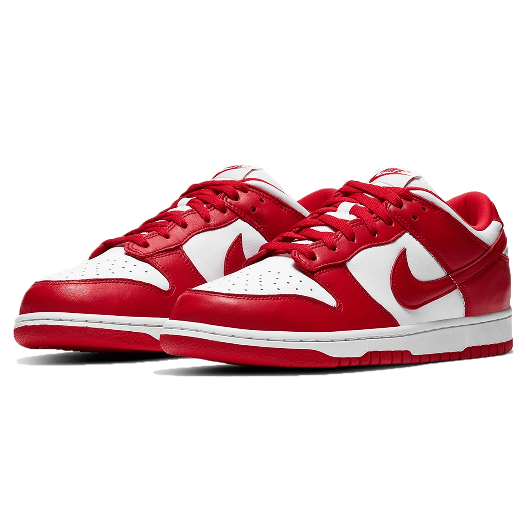 Nike Dunk Low Retro SP 'St. John's' - Kick Game
