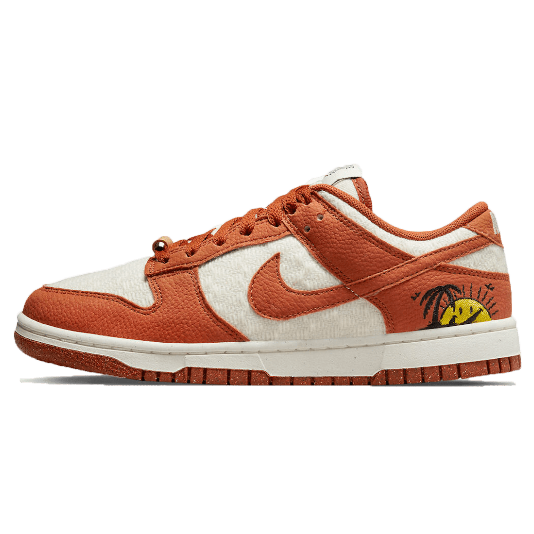 Nike Dunk Low Retro Wmns 'Sun Club' - Kick Game