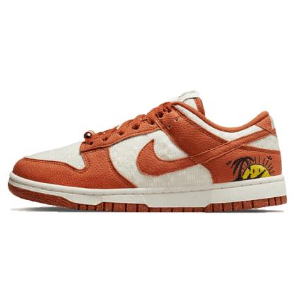 Nike Dunk Low Retro Wmns 'Sun Club' - Kick Game