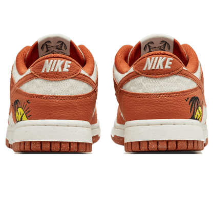 Nike Dunk Low Retro Wmns 'Sun Club' - Kick Game