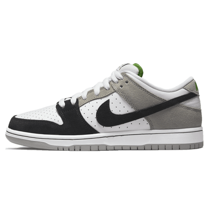 Nike Dunk Low SB 'Chlorophyll' - Kick Game