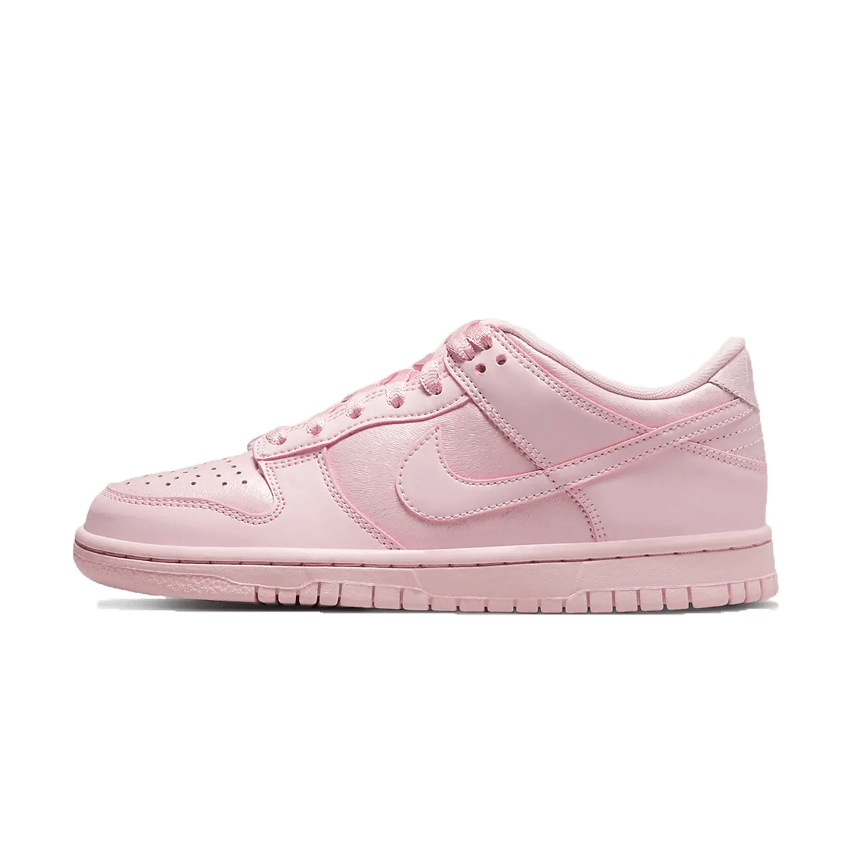 Nike Dunk Low SE GS 'Prism Pink' - CerbeShops