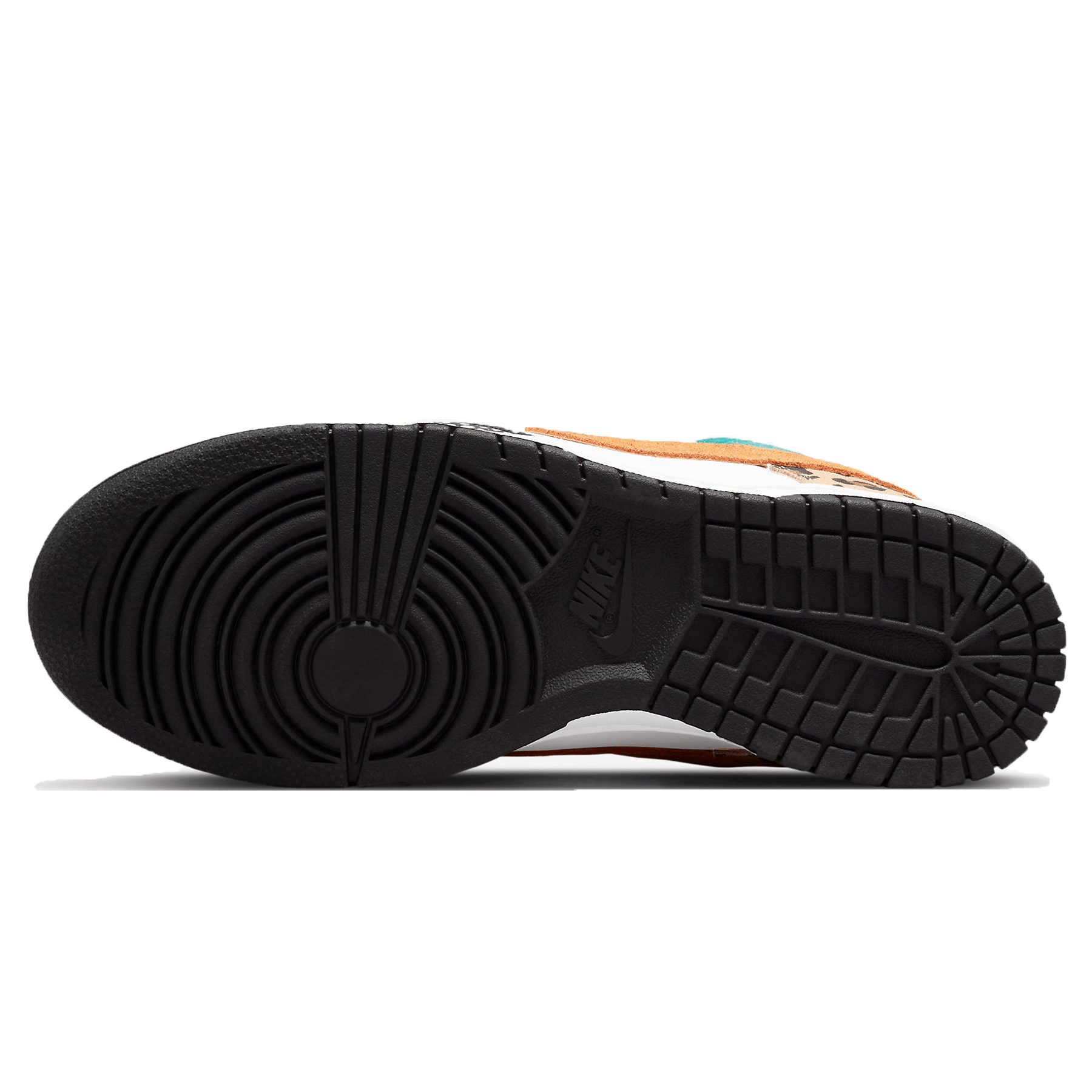 Nike Dunk Low SE Wmns 'Safari Mix' - Kick Game