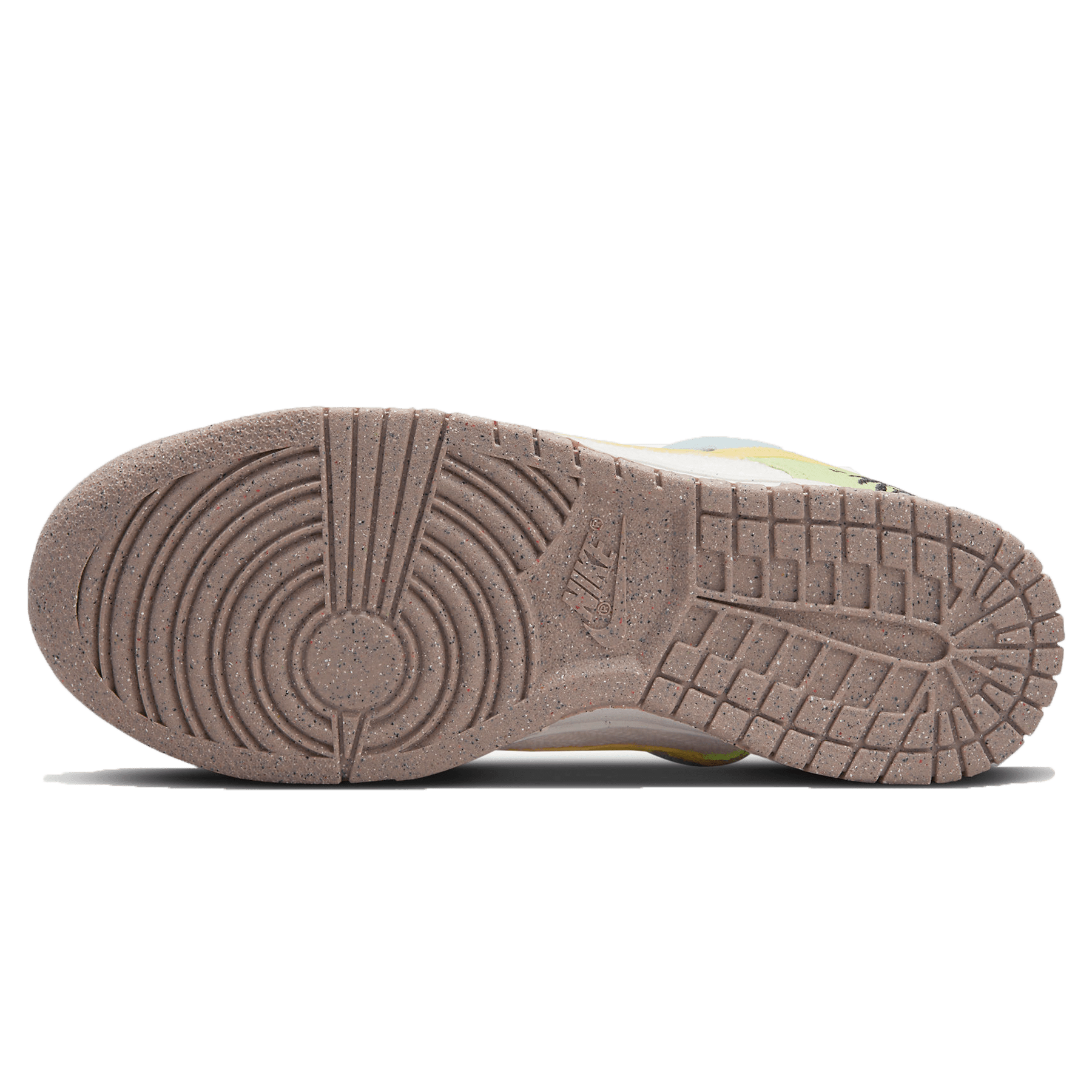 Nike Dunk Low SE Wmns 'Sun Club - Multi-Color' - Kick Game