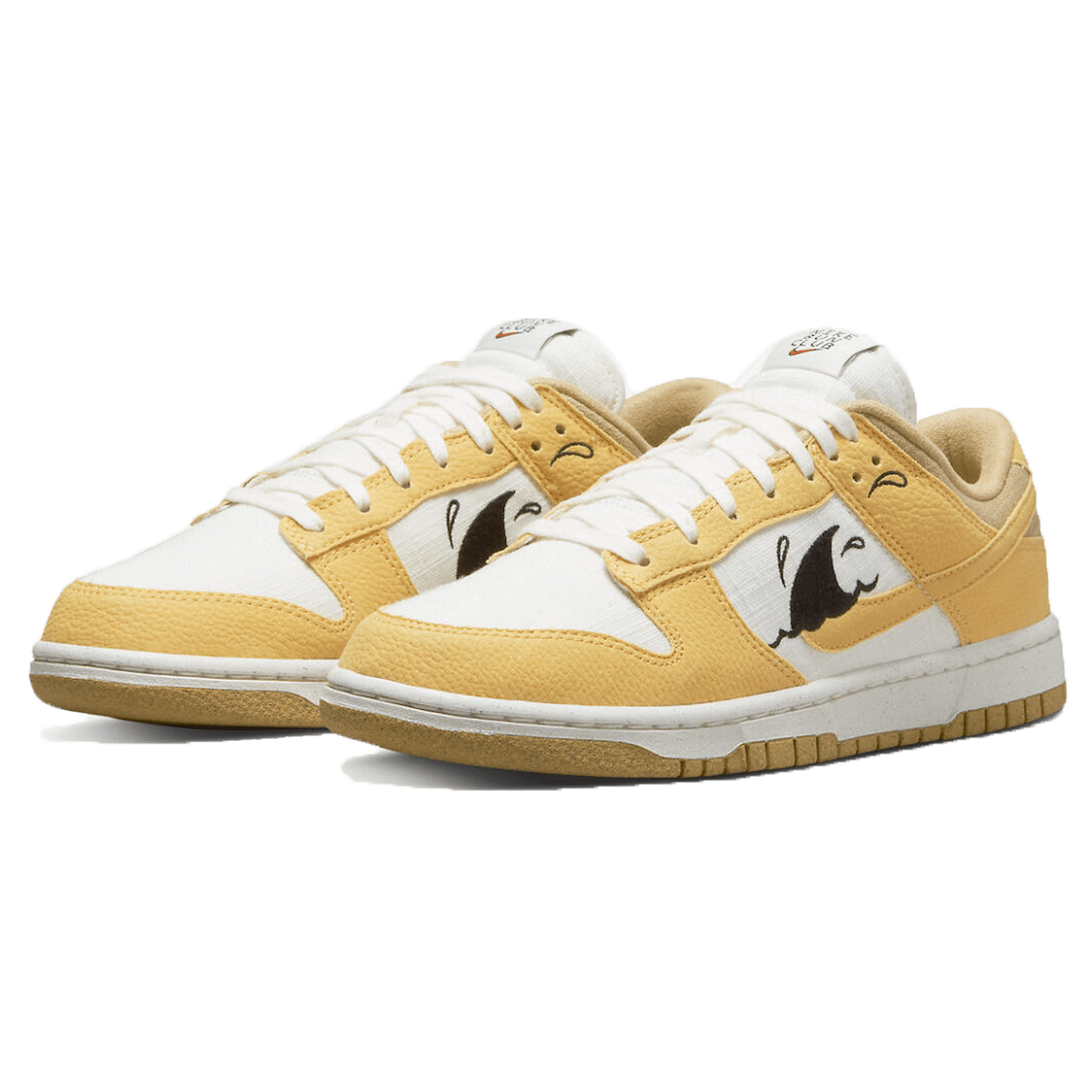 Nike Dunk Low 'Sun Club' - Kick Game