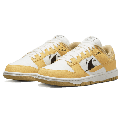 Nike Dunk Low 'Sun Club' - Kick Game