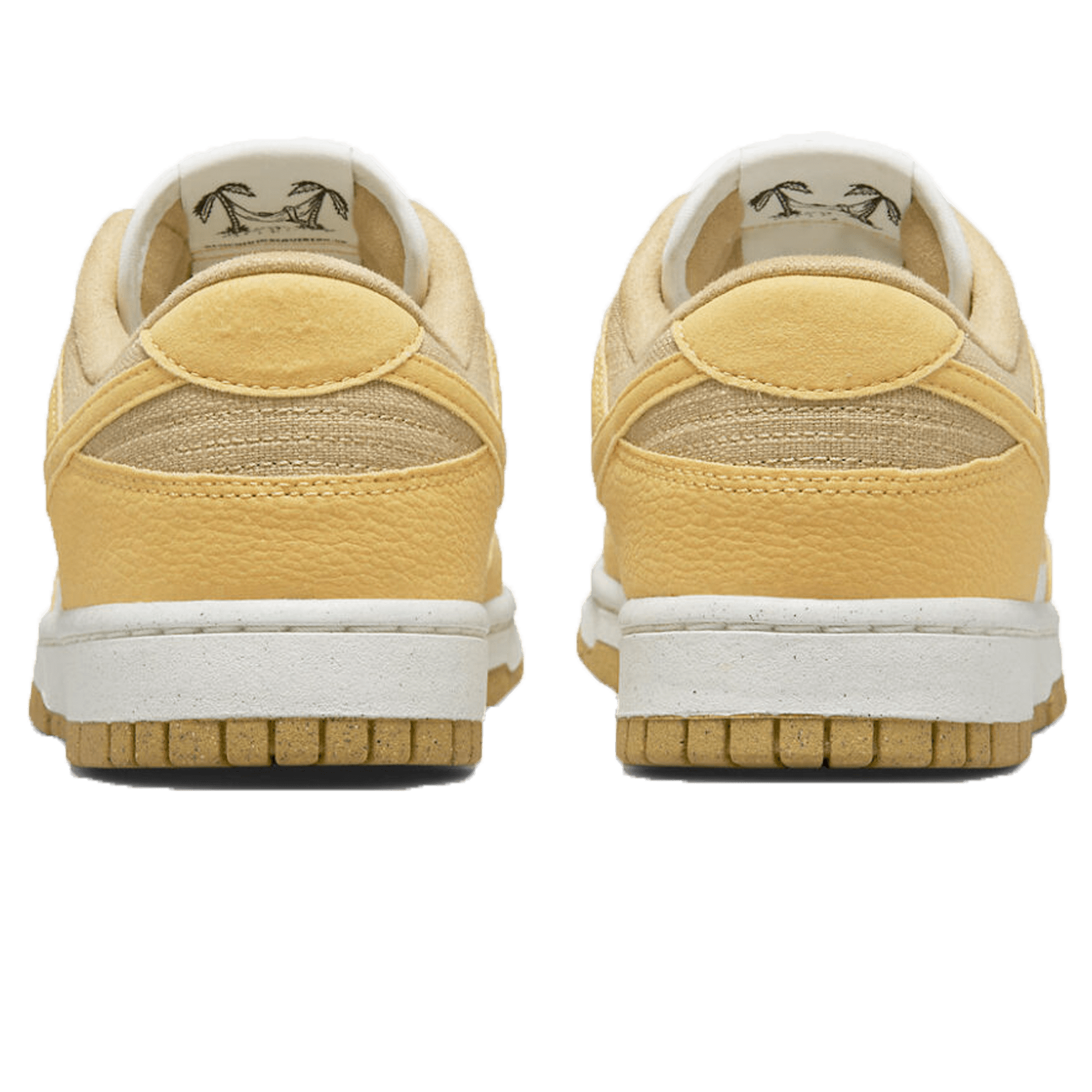 Nike Dunk Low 'Sun Club' - Kick Game