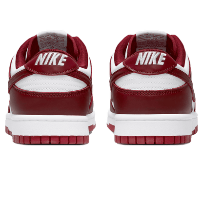 Nike Dunk Low 'Team Red' - Kick Game