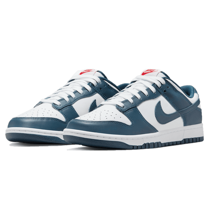 Nike Dunk Low 'USA' - Kick Game