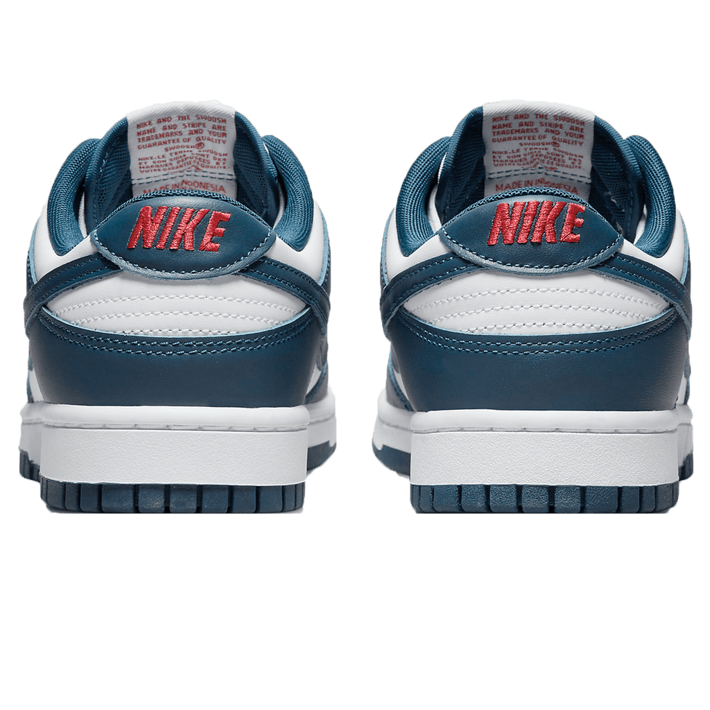 Nike Dunk Low 'USA' - UrlfreezeShops