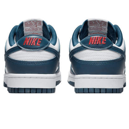 Nike Dunk Low 'USA' - Kick Game