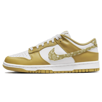 Nike Dunk Low 'Wmns Barley Paisley - Kick Game