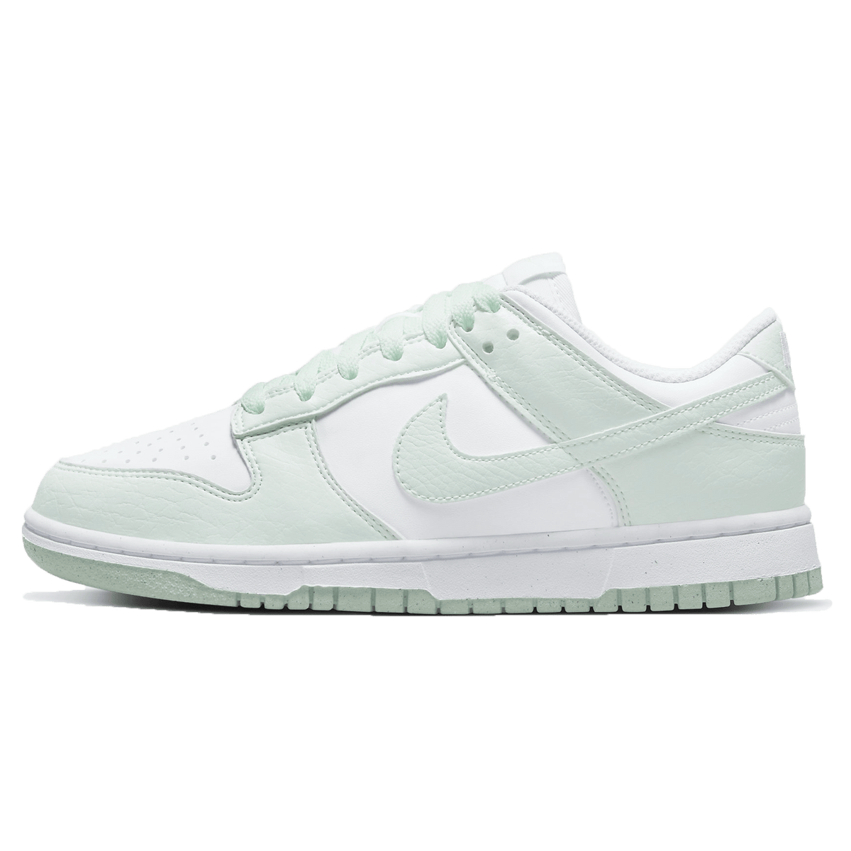 nike roster Dunk Low Wmns Next Nature White Mint
