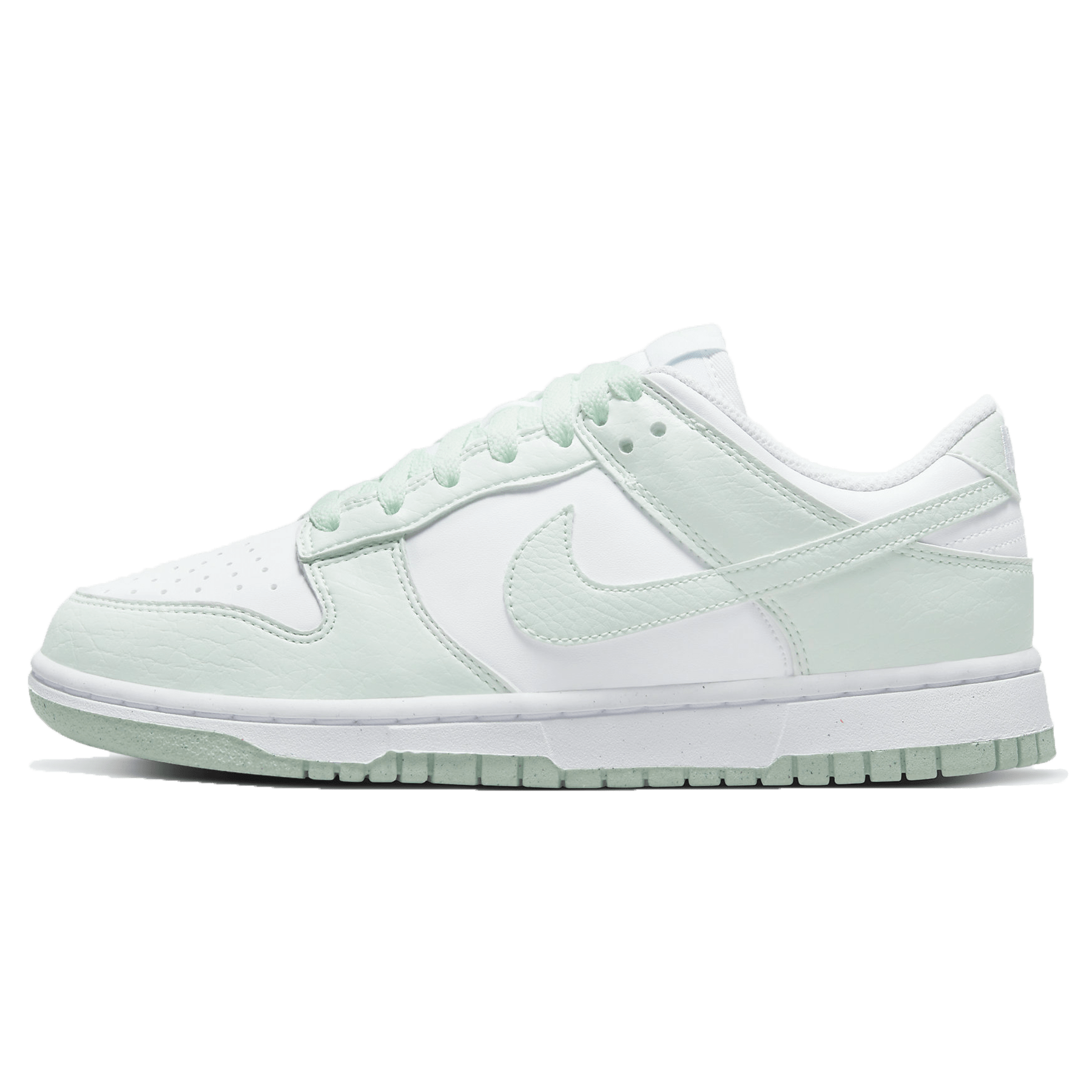 Nike Dunk Low  Wmns Next Nature 'White Mint' - Kick Game
