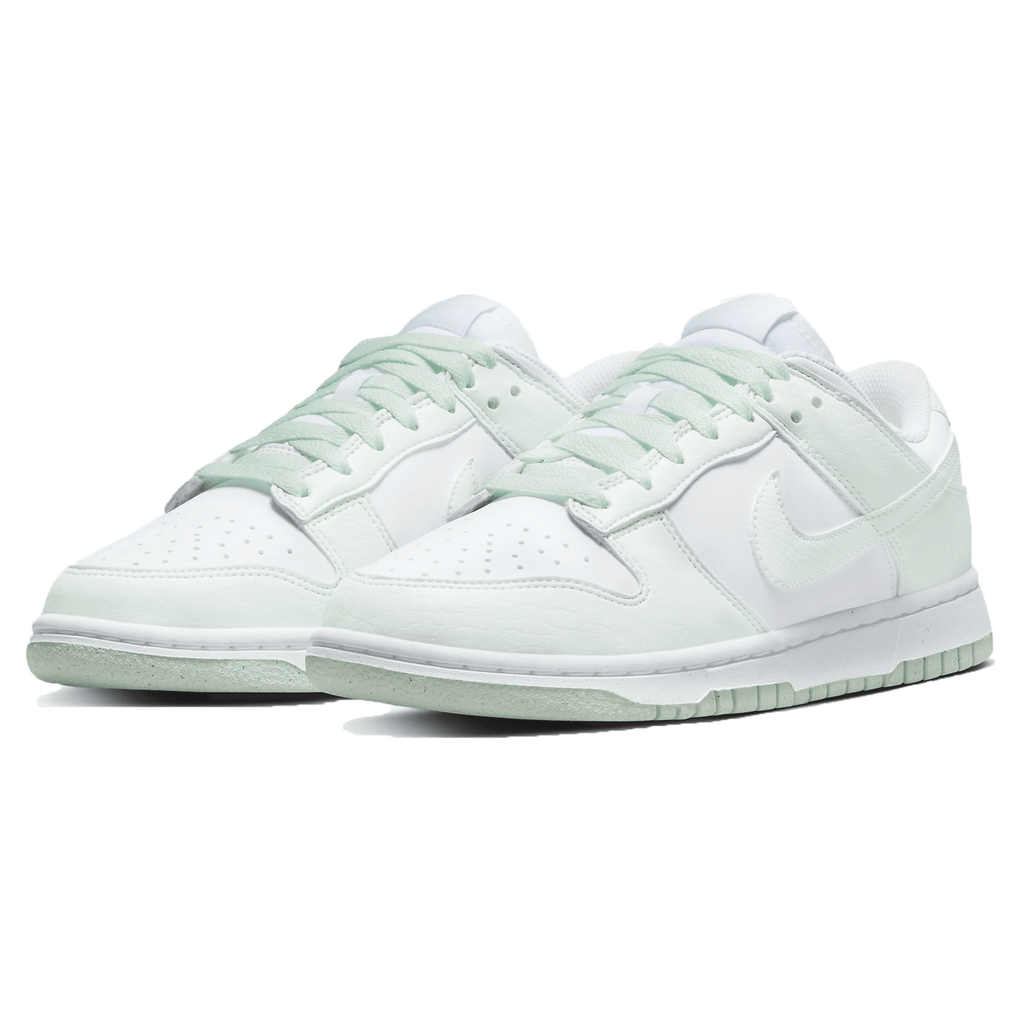 Nike Dunk Low  Wmns Next Nature 'White Mint' - Kick Game
