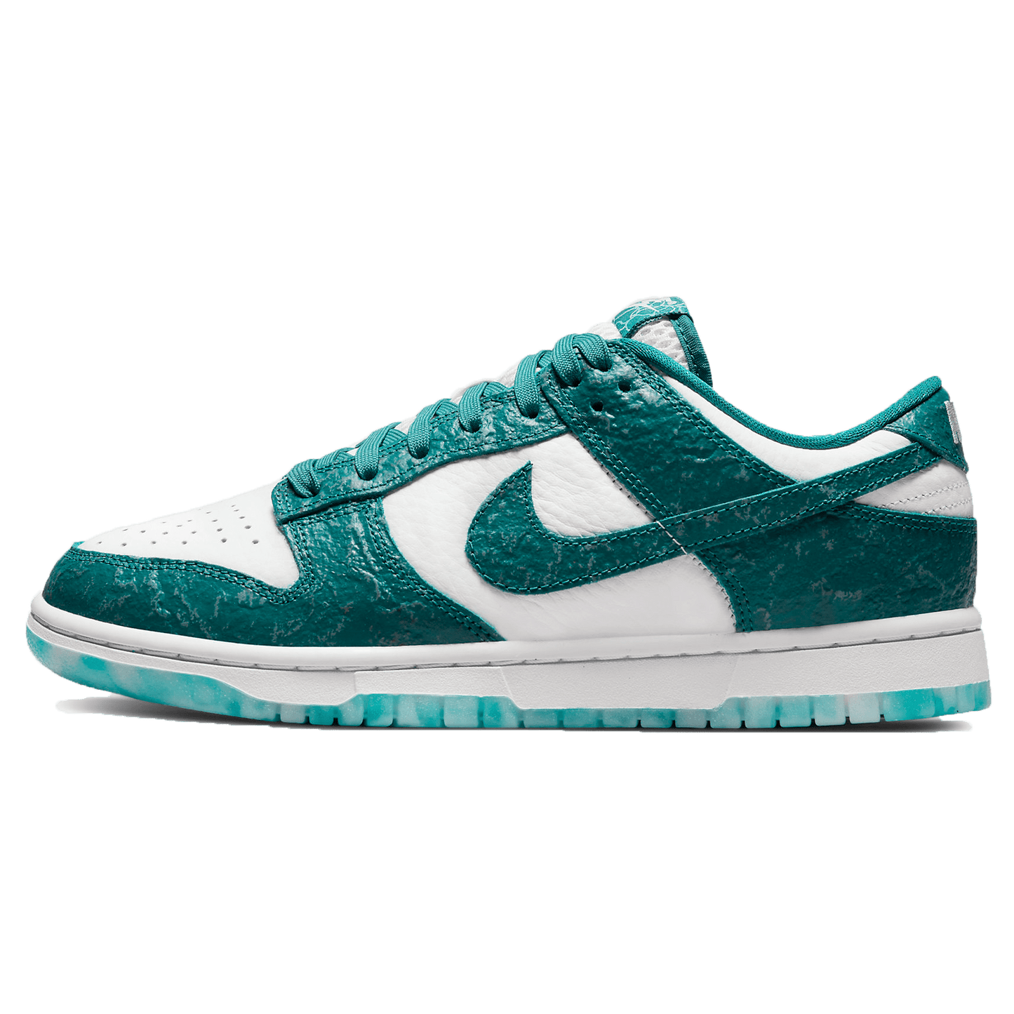 Nike Dunk Low Wmns 'Ocean' - Kick Game