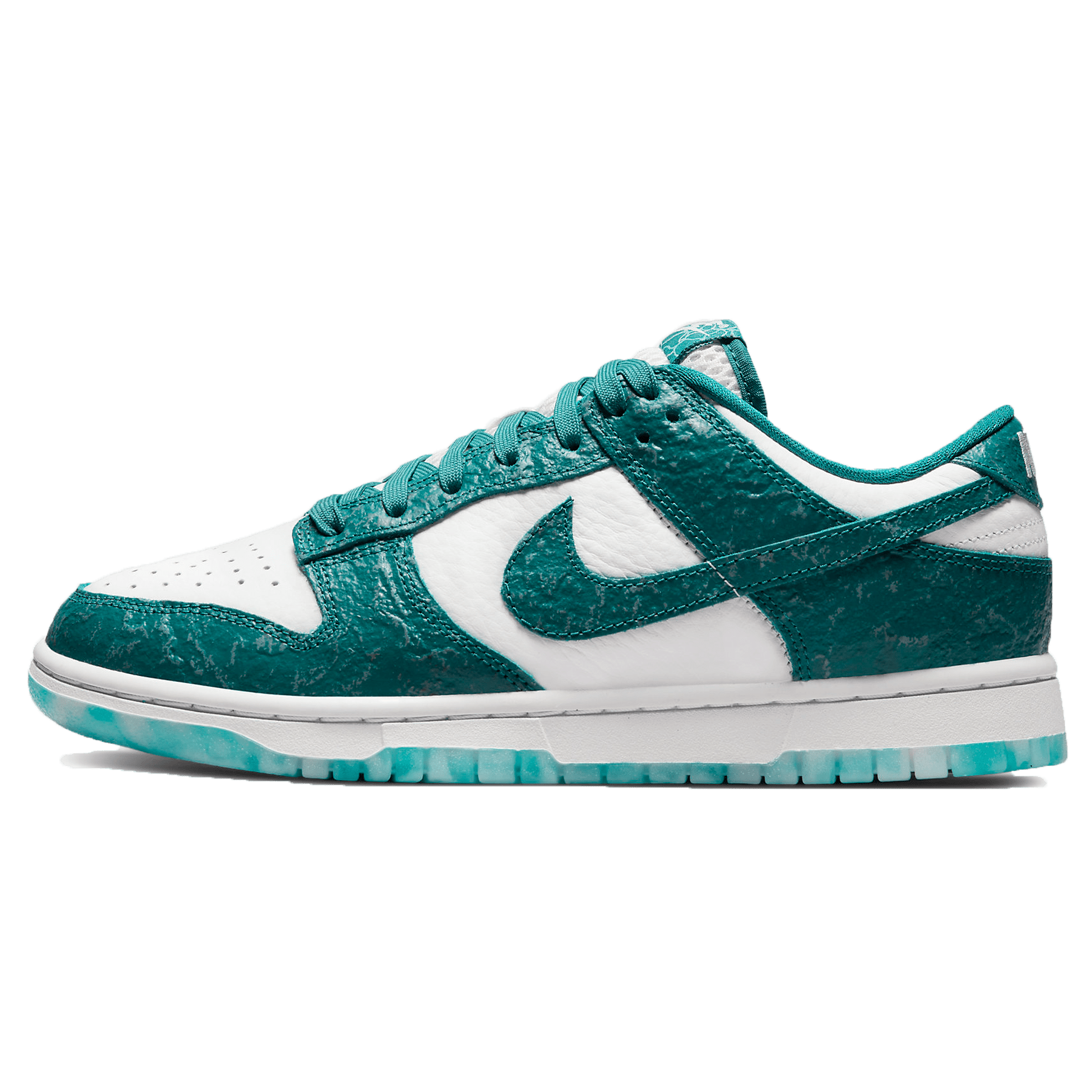 Nike Dunk Low Wmns 'Ocean' - Kick Game