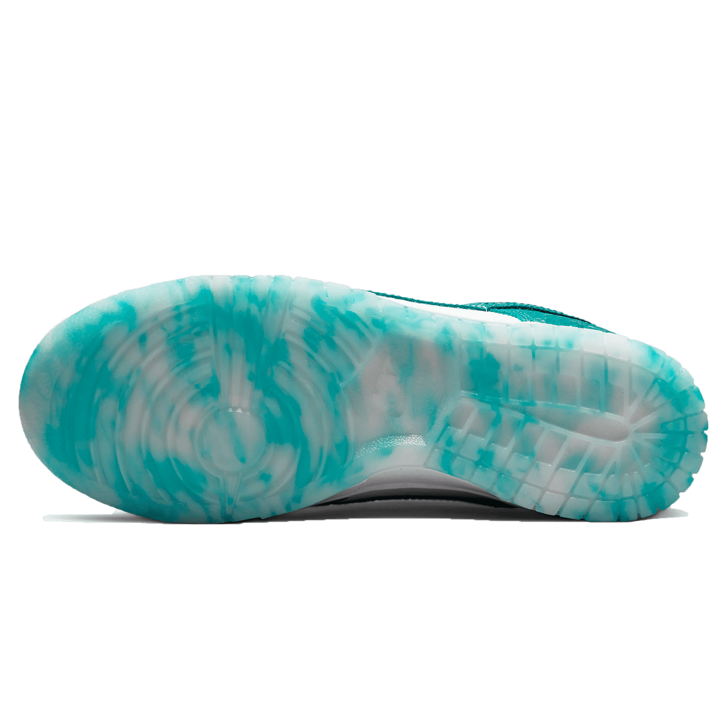 Nike Dunk Low Wmns 'Ocean' - Kick Game