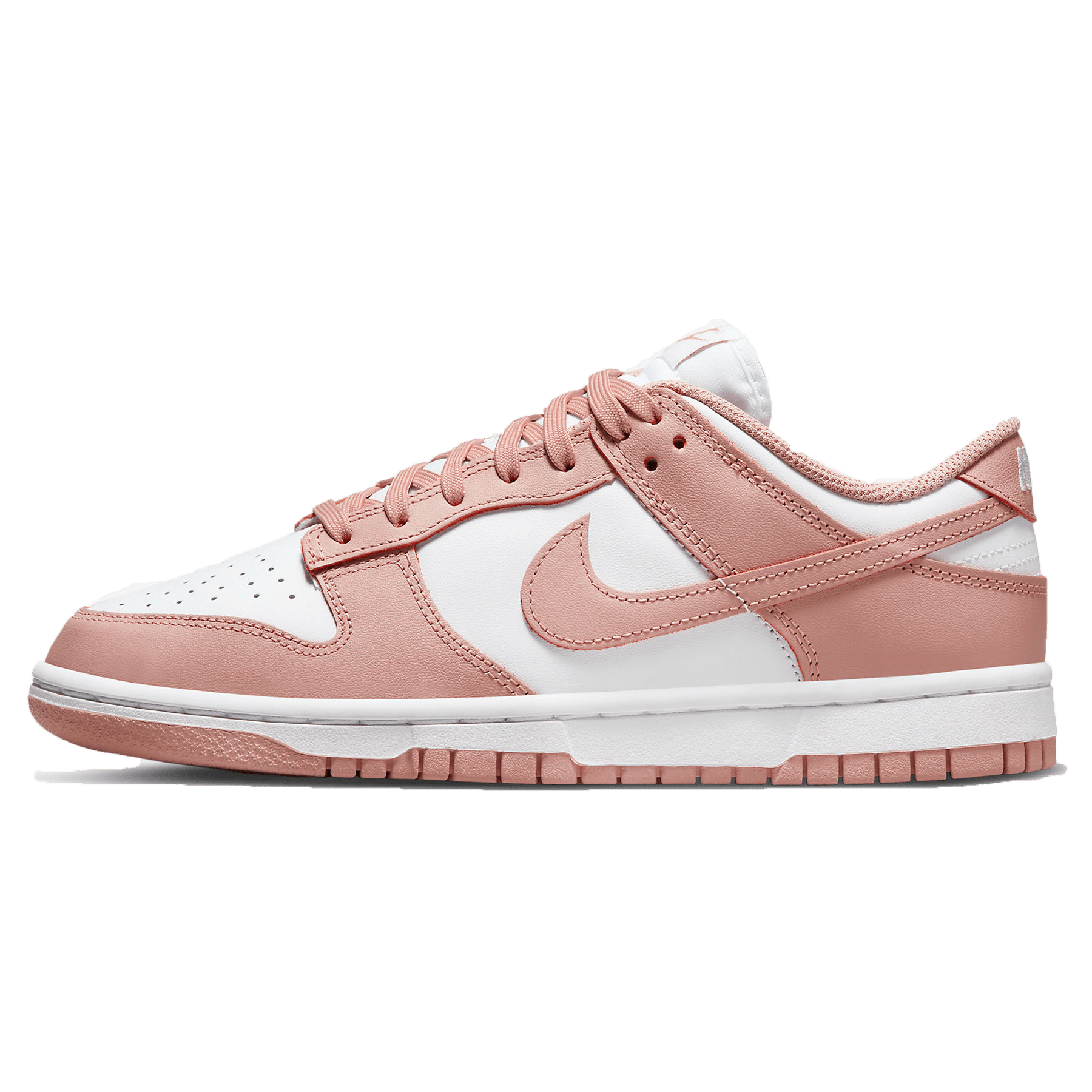 Nike  Dunk Low Wmns 'Rose Whisper' - Kick Game