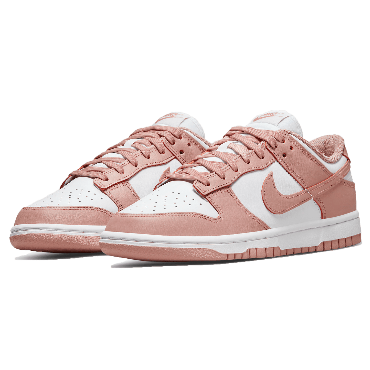 Nike  Dunk Low Wmns 'Rose Whisper' - Kick Game