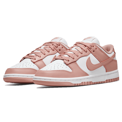 Nike  Dunk Low Wmns 'Rose Whisper' - Kick Game