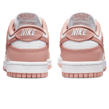 Nike  Dunk Low Wmns 'Rose Whisper' - Kick Game