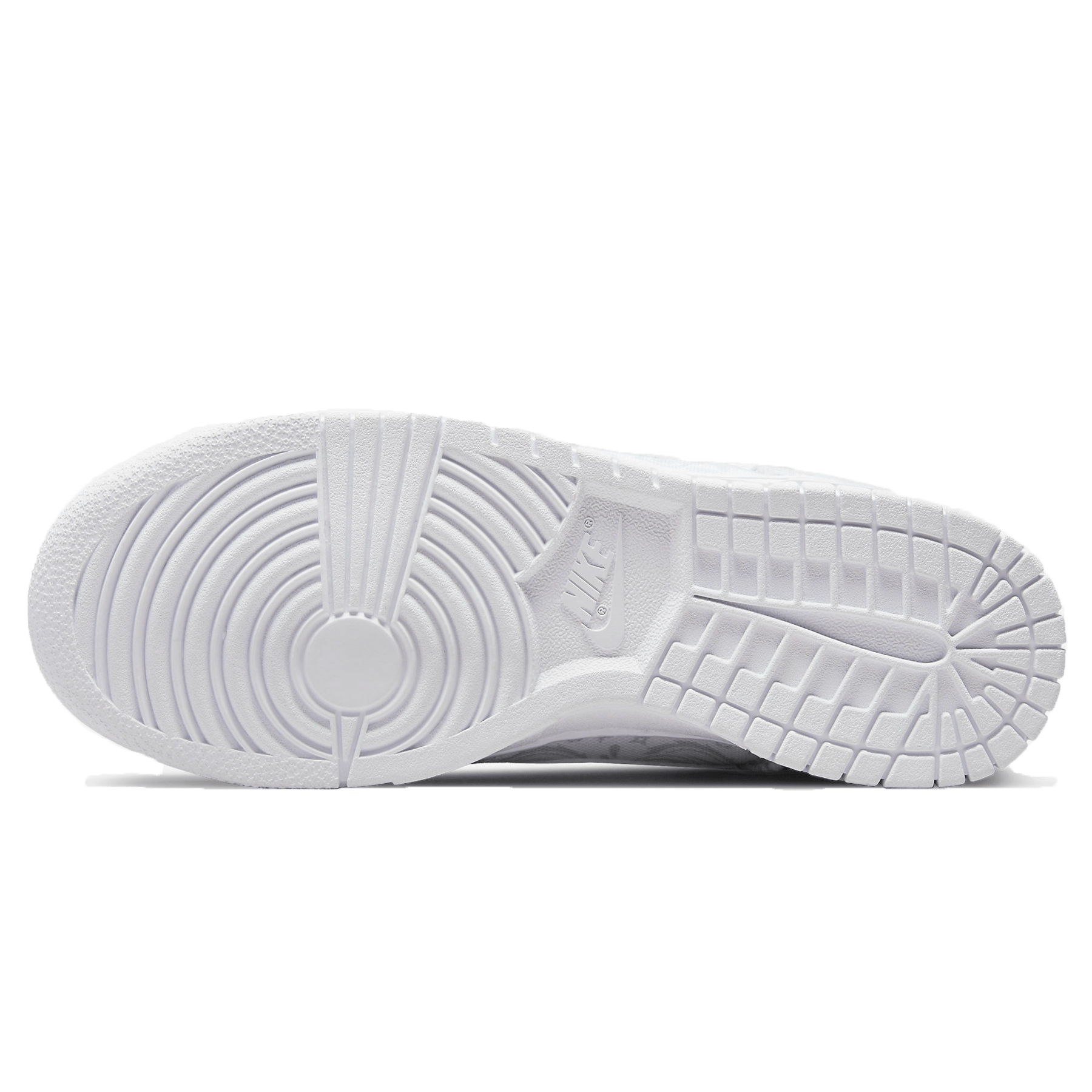 Nike Dunk Low Wmns 'White Paisley' - Kick Game