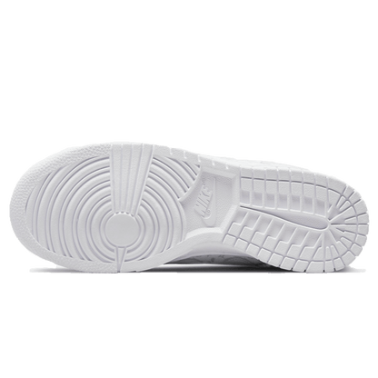 Nike Dunk Low Wmns 'White Paisley' - Kick Game