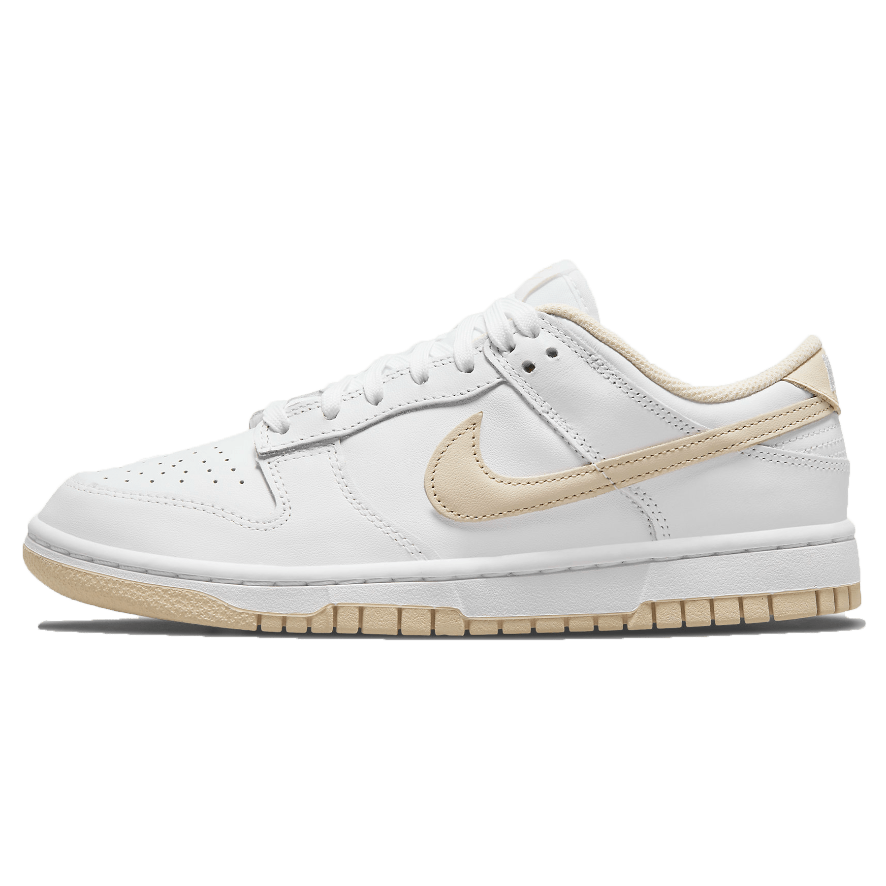 Nike Dunk Low Wmns 'White Pearl' – Kick Game