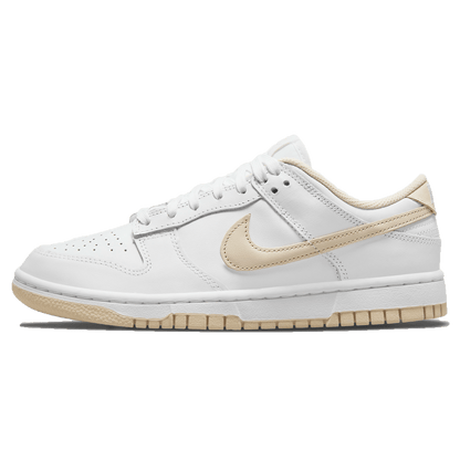 Nike Dunk Low Wmns 'White Pearl' - Kick Game