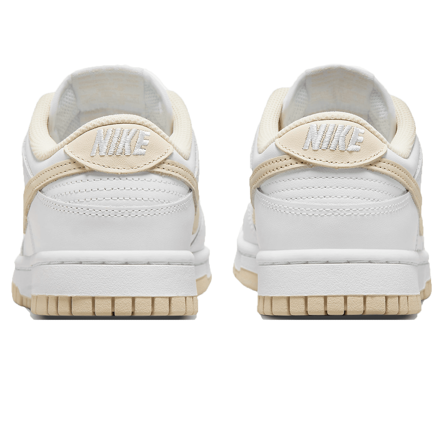 Nike Dunk Low Wmns 'White Pearl' - Kick Game