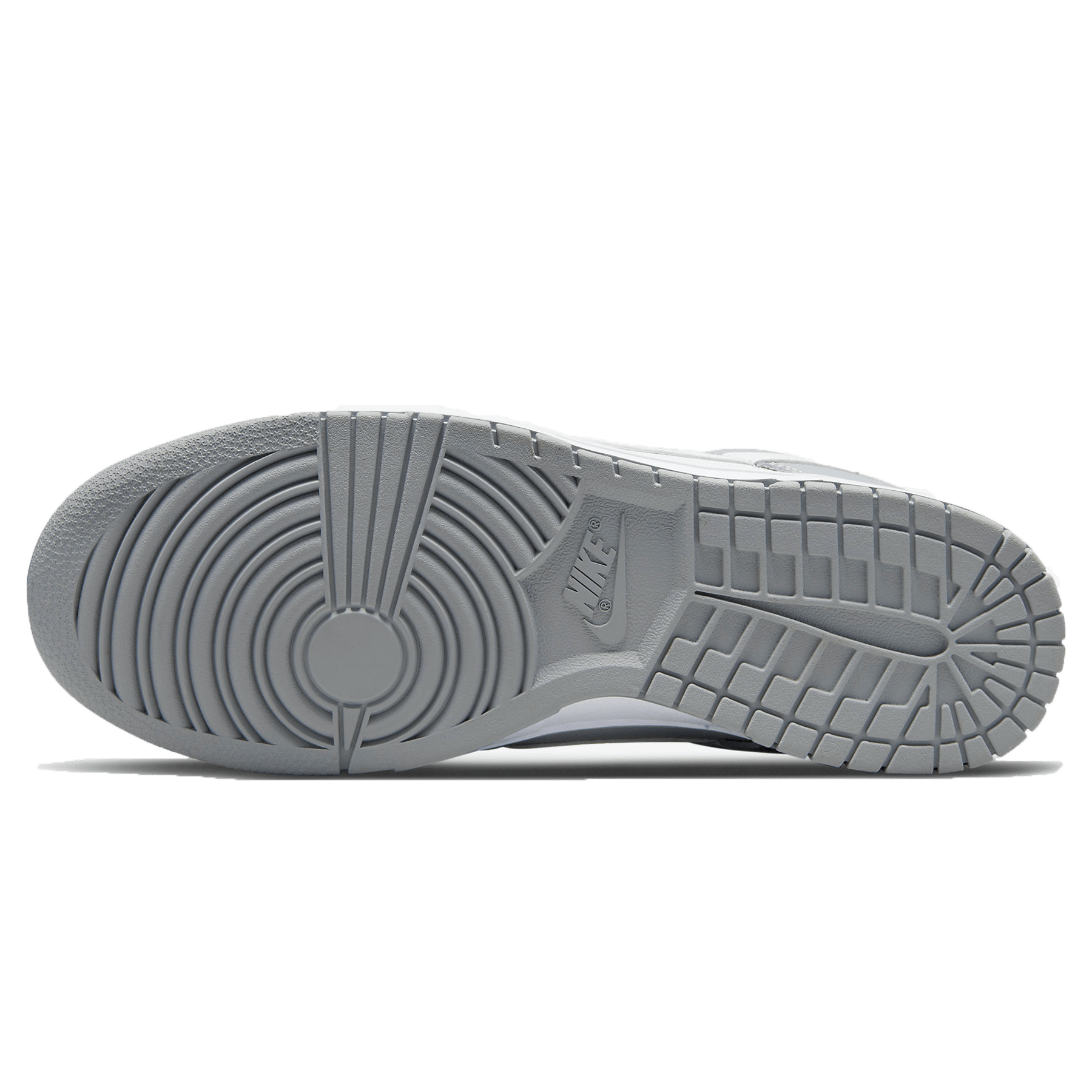 Nike Dunk Low 'Wolf Grey' - Kick Game