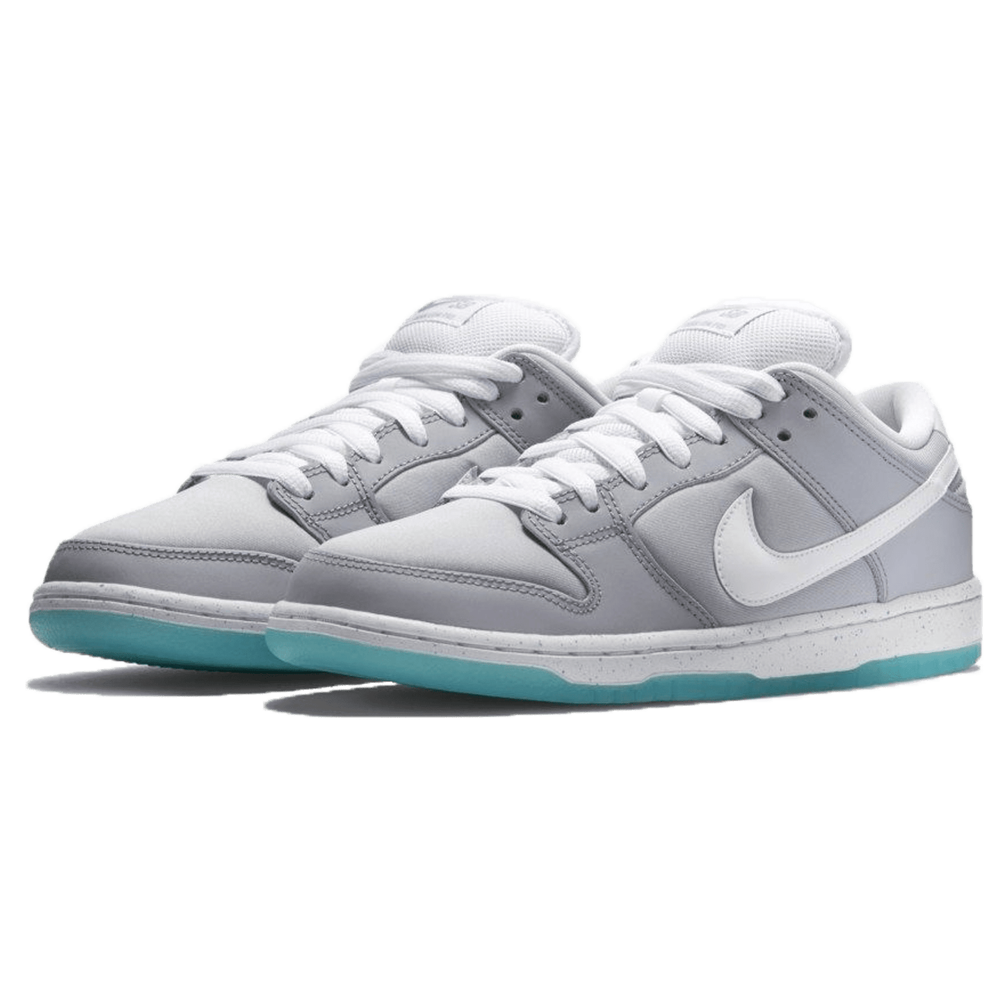 Nike SB Dunk Low 'Marty McFly' - Kick Game