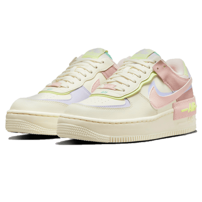 Nike Air Force 1 Shadow Wmns Cashmere - Kick Game