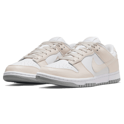 Nike Wmns Dunk Low Next Nature 'White Cream' - Kick Game