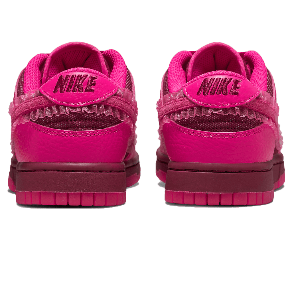 Nike Wmns Dunk Low 'Valentine's Day' - Kick Game