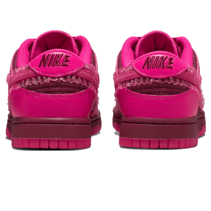 Nike Wmns Dunk Low 'Valentine's Day' - Kick Game