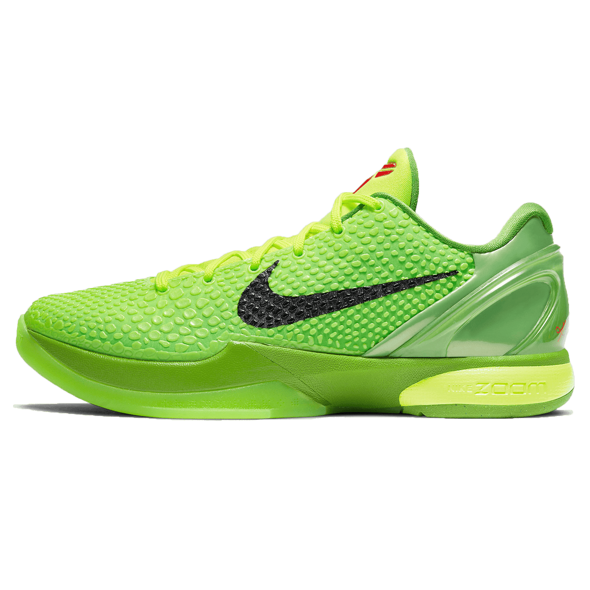 Nike Zoom Kobe 6 Protro 'Grinch' - JuzsportsShops