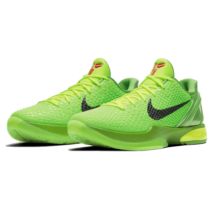 Nike Zoom Kobe 6 Protro 'Grinch' - Kick Game
