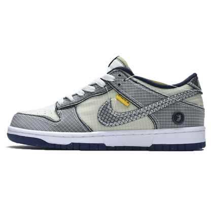 Union LA x Nike Dunk Low 'Passport Pack - Pistachio' - Kick Game