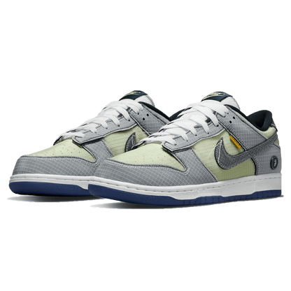 Union LA x Nike Dunk Low 'Passport Pack - Pistachio' - Kick Game