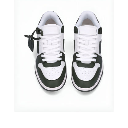 Off-White Out of Office 'Khaki White' - Kick Game