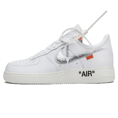 Off-White x Nike Air Force 1 'ComplexCon Exclusive - Kick Game