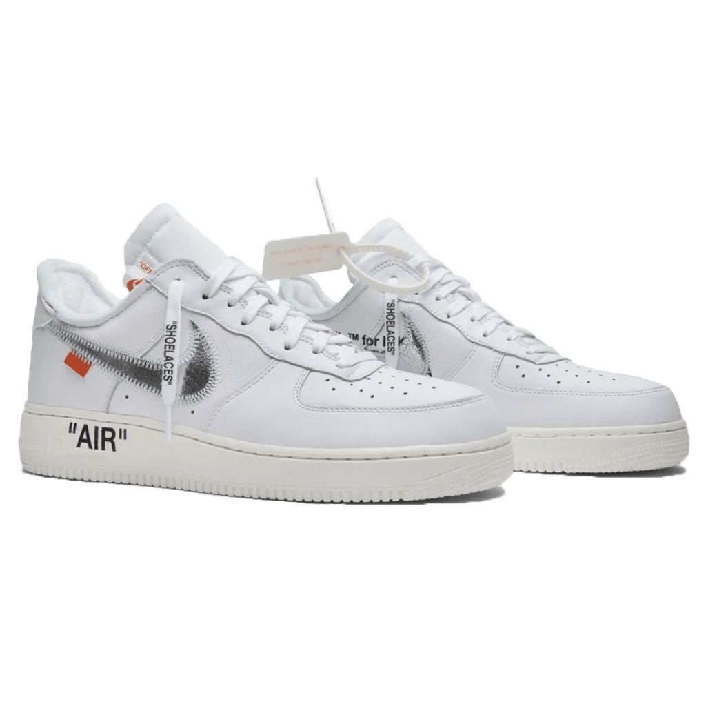 Off-White x Nike Air Force 1 'ComplexCon Exclusive - Kick Game